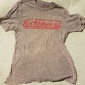 Rock Revival t-shirt